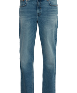 Alternative view of Isni Ryan denim jeans multi color