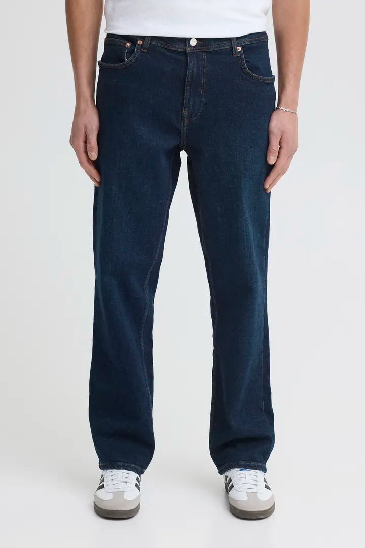 Monte Ryan denim jeans multi color