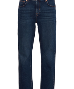 Alternative view of Monte Ryan denim jeans multi color