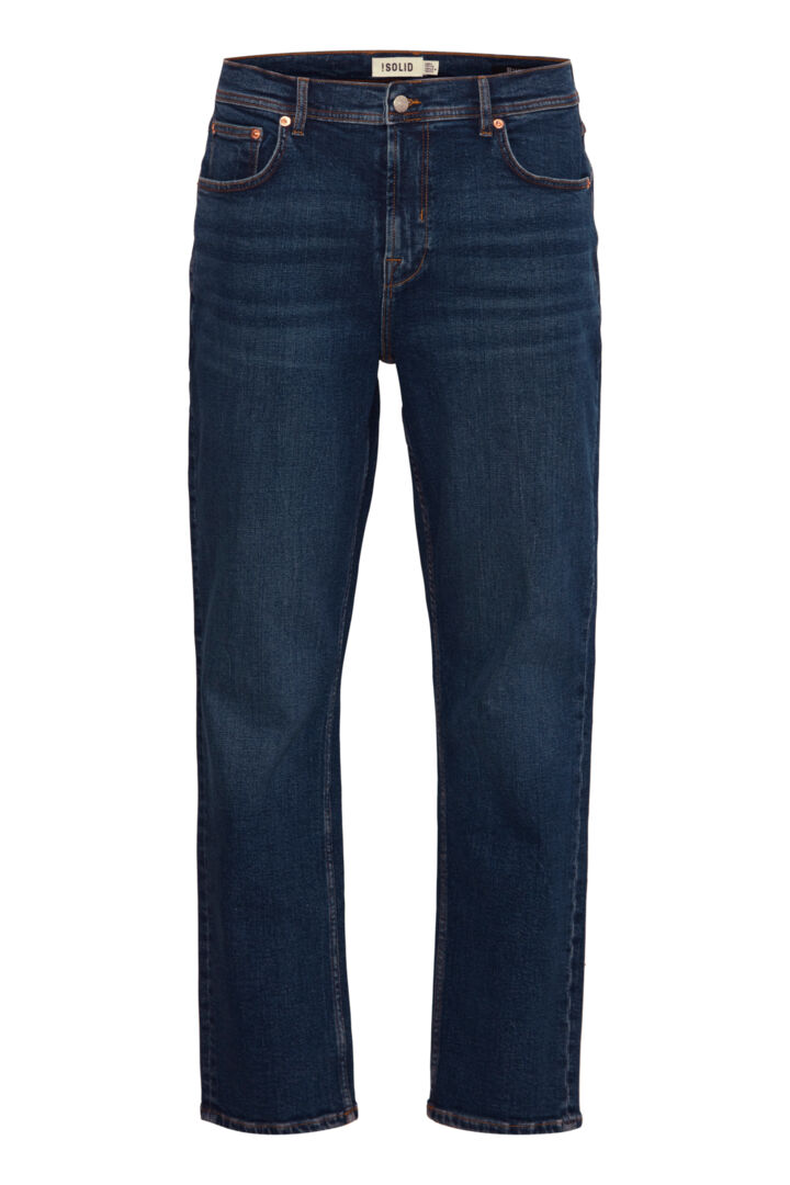 Monte Ryan denim jeans multi color - Bilde 2